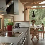 Forstgut - Premium Waldchalets Und Appartement Regen