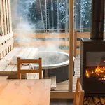 Forstgut - Premium Waldchalets Und Appartement *