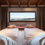 アパート Forstgut - Premium Waldchalets Und