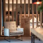 Appartement Forstgut - Premium Waldchalets Und Regen