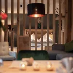 Forstgut - Premium Waldchalets Und Appartement *