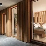 アパート Forstgut - Premium Waldchalets Und *