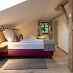 Forstgut - Premium Waldchalets Und アパート レーゲン