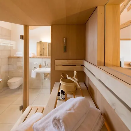Apartamento Forstgut - Premium Waldchalets Und Regen