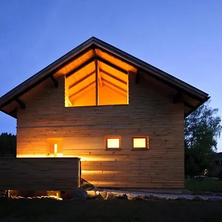 Forstgut - Premium Waldchalets Und