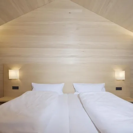 Forstgut - Premium Waldchalets Und Apartamento