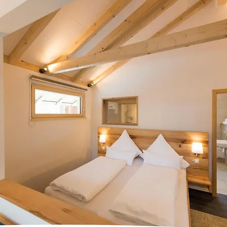 Forstgut - Premium Waldchalets Und