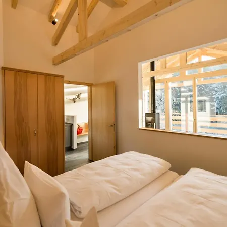 Apartamento Forstgut - Premium Waldchalets Und