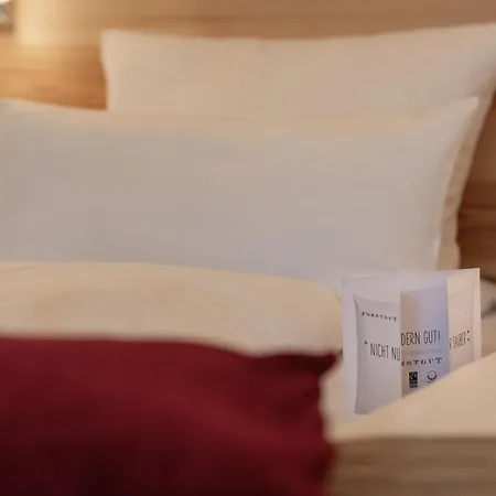 Forstgut - Premium Waldchalets Und Apartamento