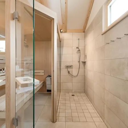Apartamento Forstgut - Premium Waldchalets Und *