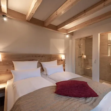 Forstgut - Premium Waldchalets Und Apartamento *