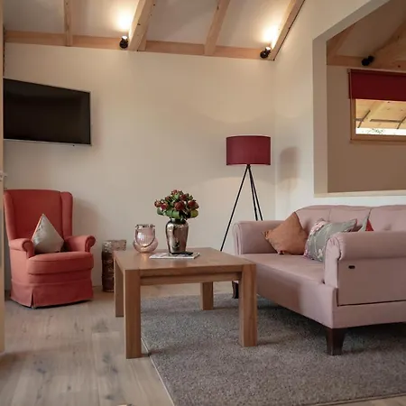 Forstgut - Premium Waldchalets Und