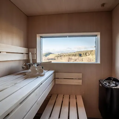 Forstgut - Premium Waldchalets Und