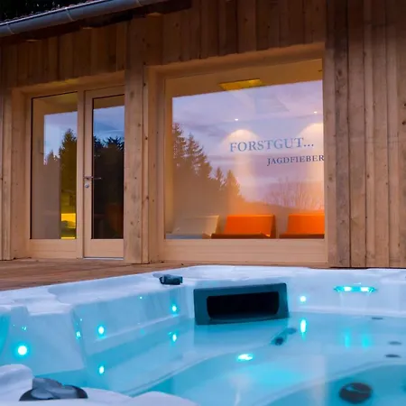 Forstgut - Premium Waldchalets Und