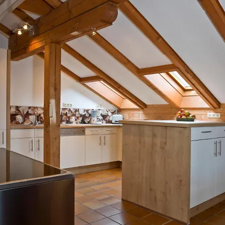 Apartamento Forstgut - Premium Waldchalets Und Regen