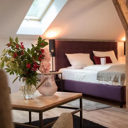 Apartamento Forstgut - Premium Waldchalets Und Regen