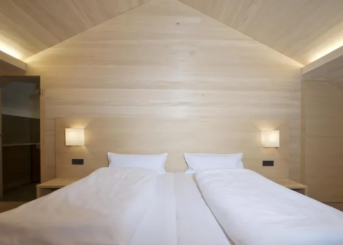 Forstgut - Premium Waldchalets Und Appartement
