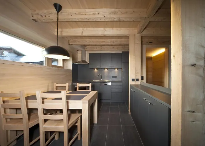Forstgut - Premium Waldchalets Und * Regen