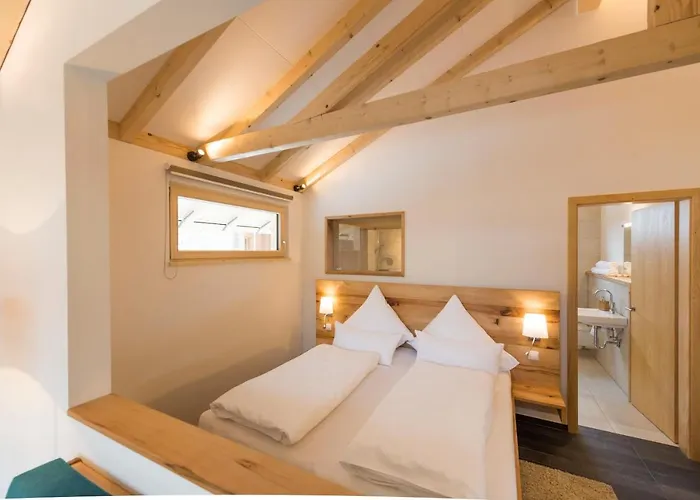 Forstgut - Premium Waldchalets Und