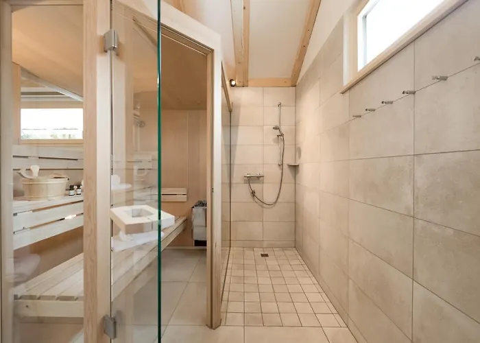 Appartement Forstgut - Premium Waldchalets Und *