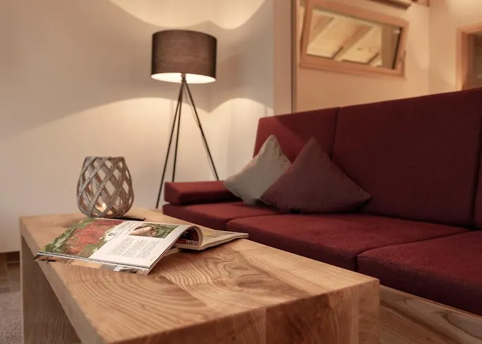 Forstgut - Premium Waldchalets Und *