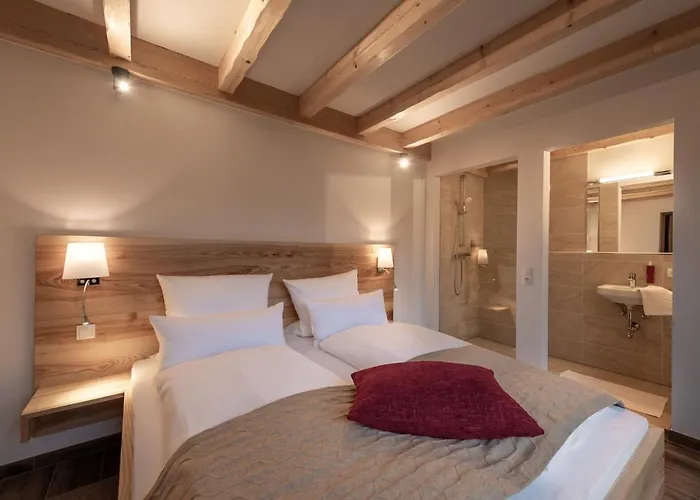 Forstgut - Premium Waldchalets Und Appartement *