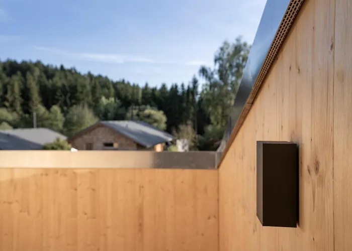Forstgut - Premium Waldchalets Und Appartement *