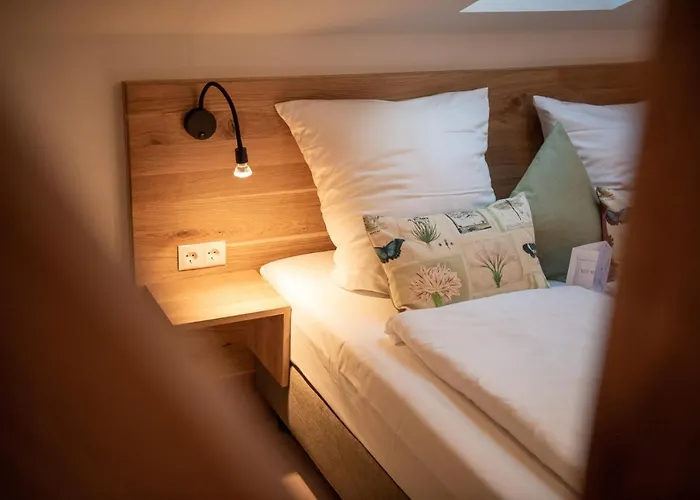 Forstgut - Premium Waldchalets Und * Regen