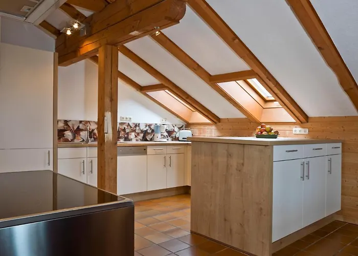 Appartement Forstgut - Premium Waldchalets Und Regen