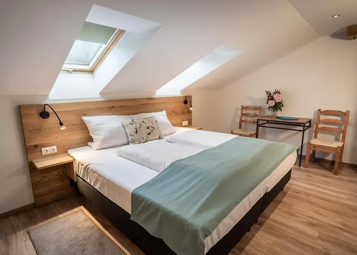 Forstgut - Premium Waldchalets Und