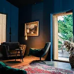 Forstgut - Premium Waldchalets Und * Regen