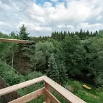 Apartament Forstgut - Premium Waldchalets Und Regen