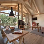 Forstgut - Premium Waldchalets Und Apartament *