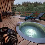 Apartament Forstgut - Premium Waldchalets Und Regen