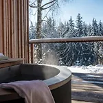Forstgut - Premium Waldchalets Und * Regen