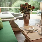Forstgut - Premium Waldchalets Und Apartament