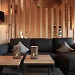 Forstgut - Premium Waldchalets Und Apartament Regen