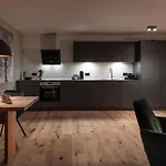 Forstgut - Premium Waldchalets Und Apartament