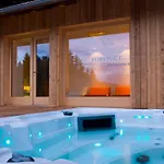 Forstgut - Premium Waldchalets Und