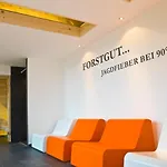 Forstgut - Premium Waldchalets Und Apartament