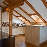 Apartament Forstgut - Premium Waldchalets Und Regen