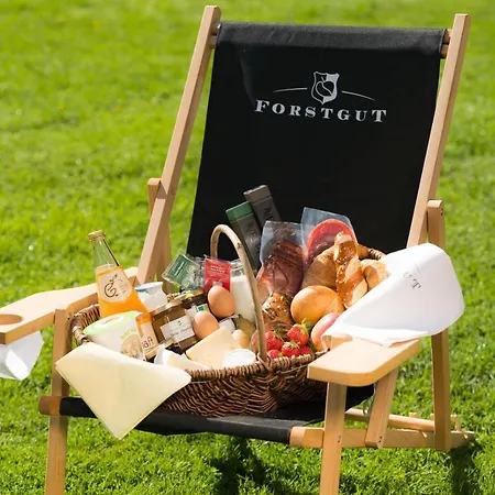 Appartamento Forstgut - Premium Waldchalets Und *