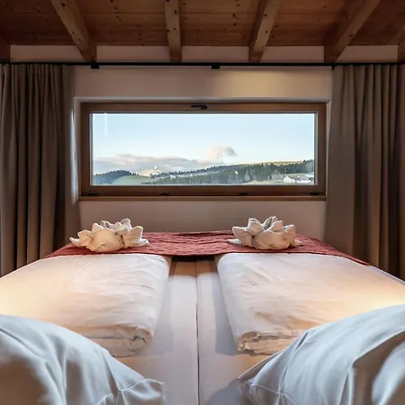 Appartamento Forstgut - Premium Waldchalets Und