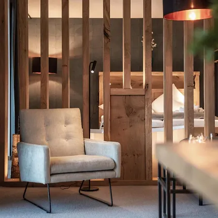 Appartamento Forstgut - Premium Waldchalets Und Regen