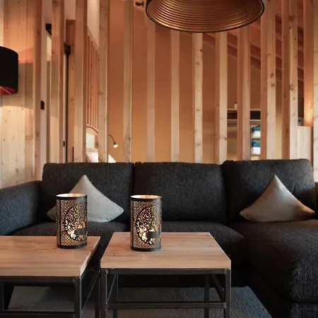 Forstgut - Premium Waldchalets Und Appartamento Regen