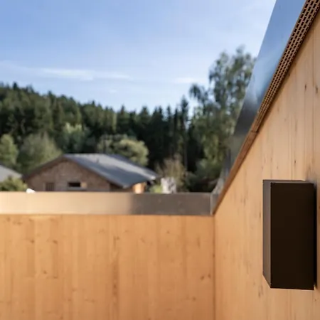 Forstgut - Premium Waldchalets Und Appartamento *