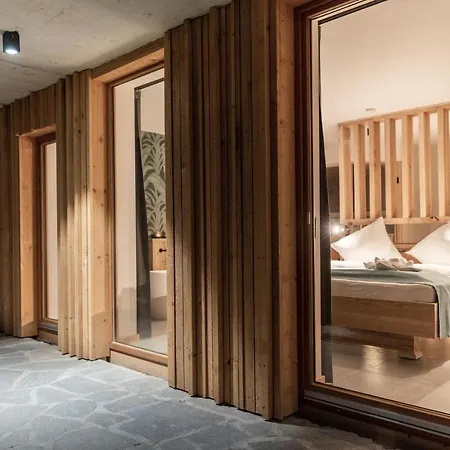 Appartamento Forstgut - Premium Waldchalets Und *