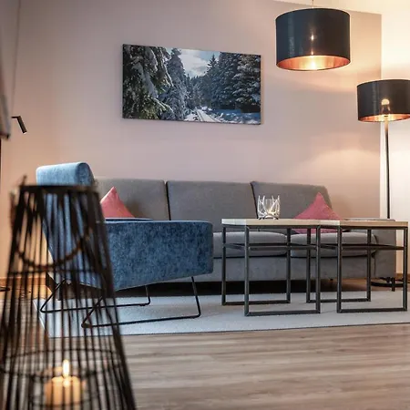 Forstgut - Premium Waldchalets Und * Regen