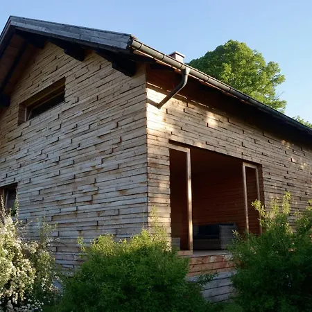 Appartamento Forstgut - Premium Waldchalets Und Regen