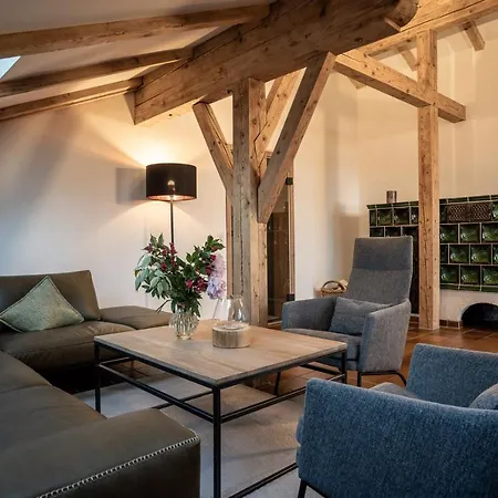 Forstgut - Premium Waldchalets Und * Regen